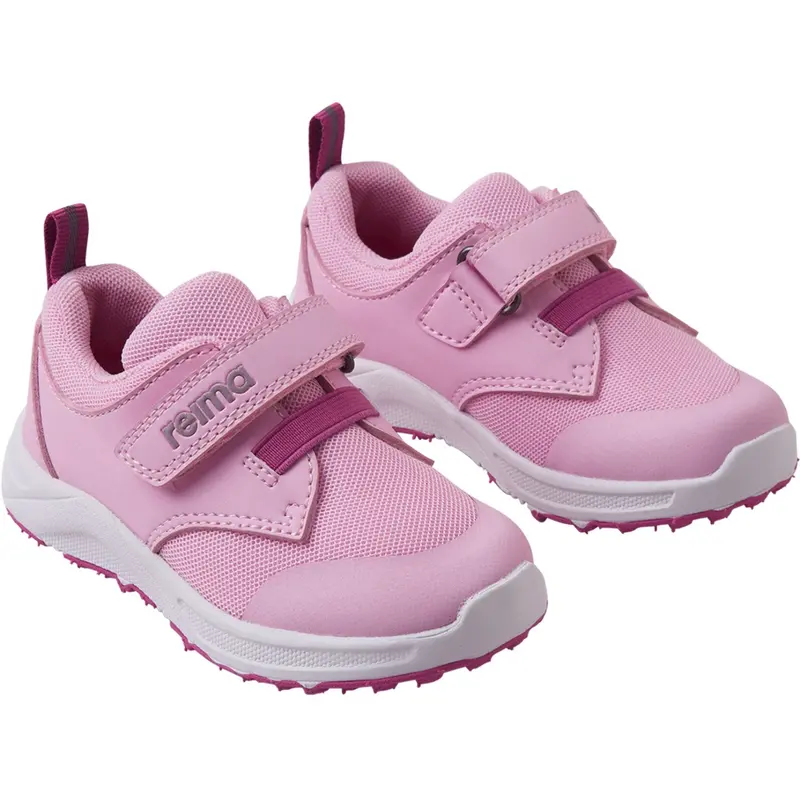Reima Light Heather Ekana Sneakers 1