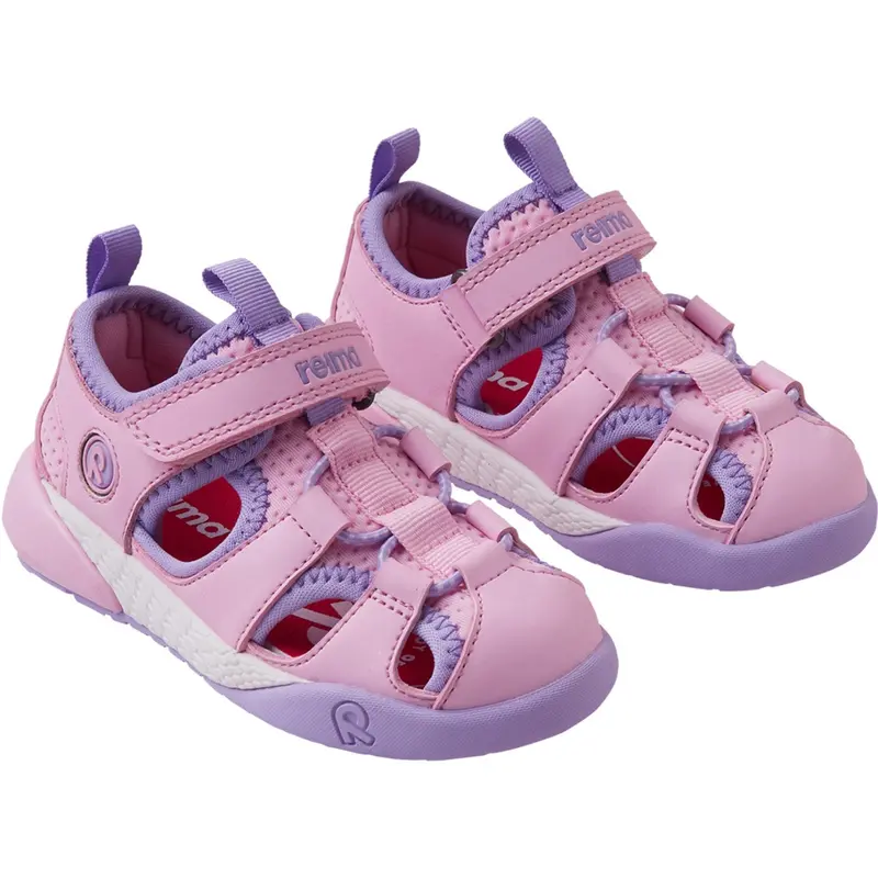 Reima Light Heather Lomalla Sandals 1