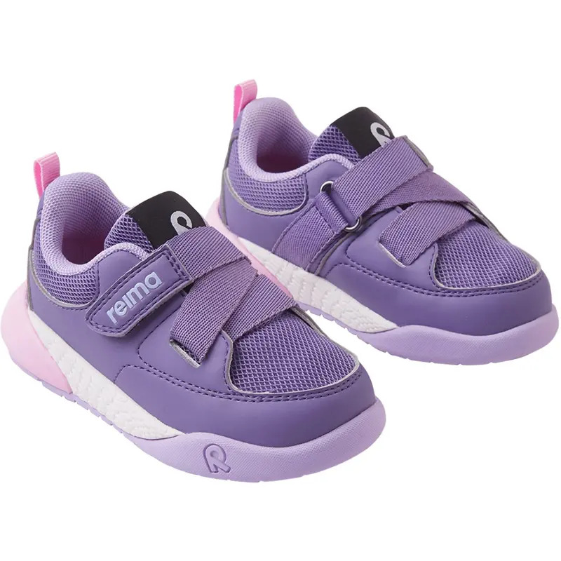 Reima Misty Violet Kiirus Reimatec Shoes 1