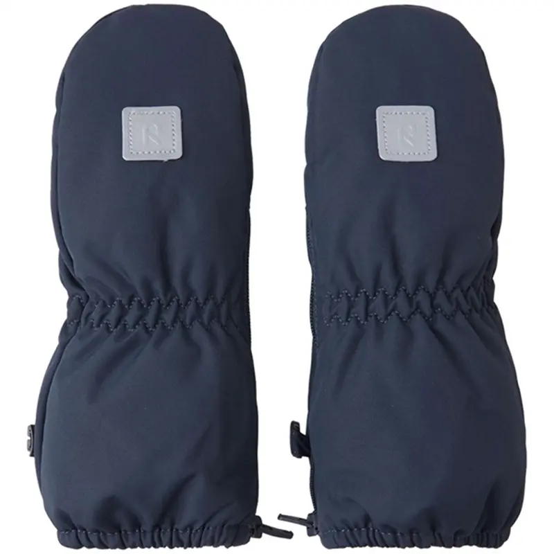 Reima Mittens Tassu Navy 1
