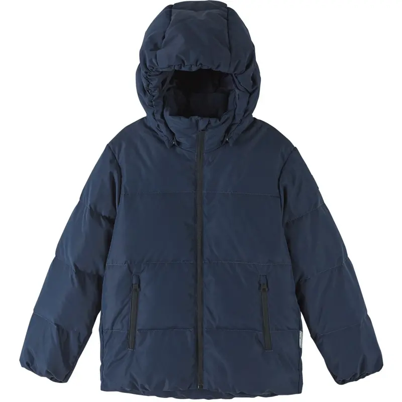 Reima Navy Down Jacket Paimio 1