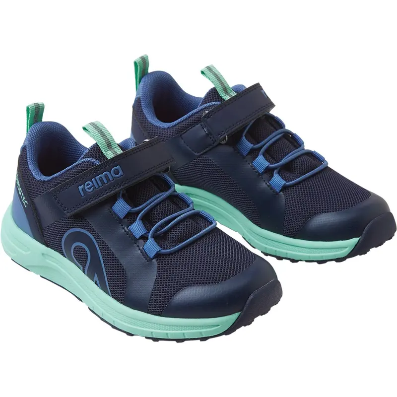 Reima Navy Enkka Reimatec Shoes 1