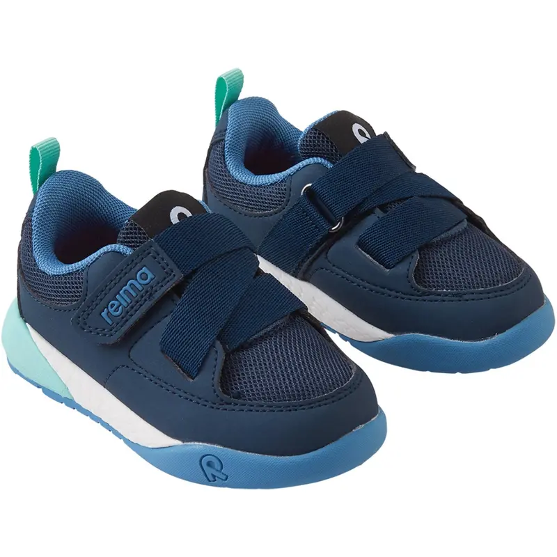 Reima Navy Kiirus Reimatec Shoes 1