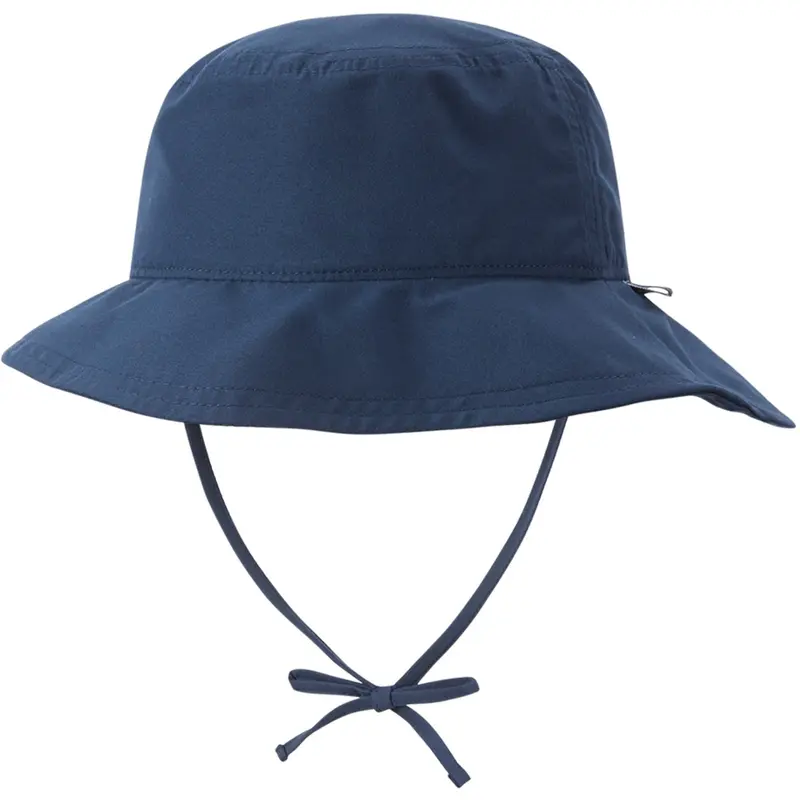 Reima Navy Rantsu Sunproof Hat 50 Upf 50+ 1