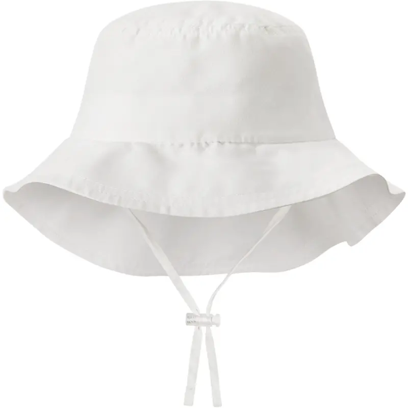 Reima Off White Sun Hat Rantsu 1