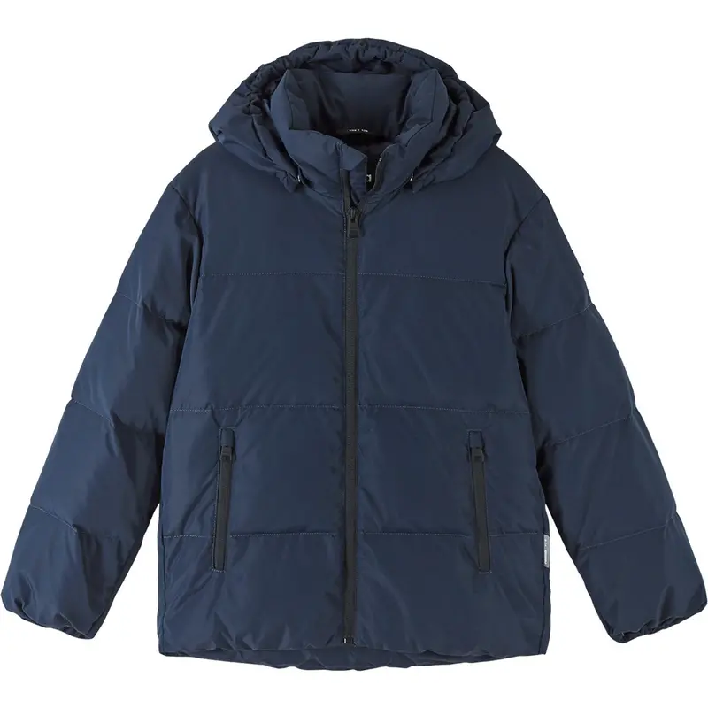 Reima Paimio Navy Down Jacket 1
