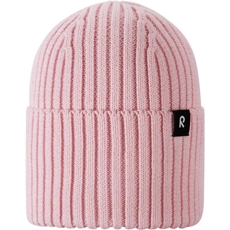 Reima Pale Rose Beanie Hattara Pale Rose 1