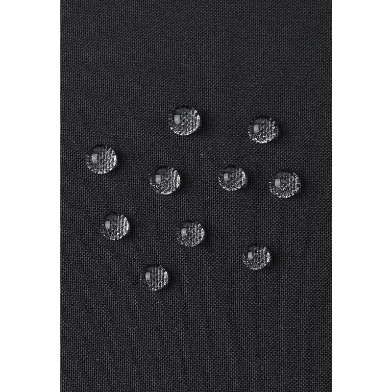 Reima Ranua Black Dynejakke 2