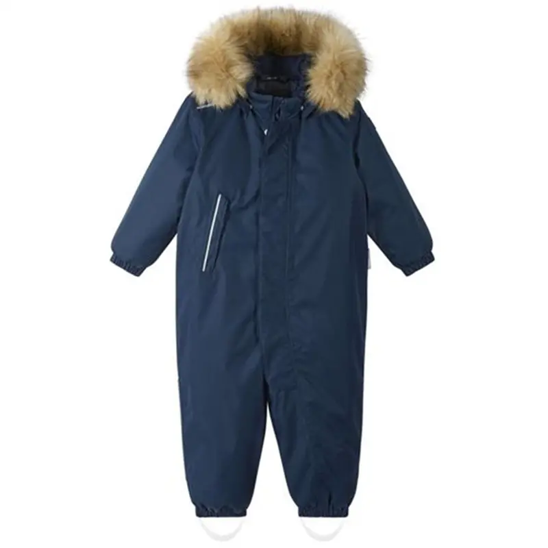 Reima Reimatec Snowsuit Gotland Navy 1