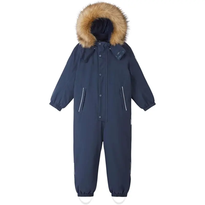 Reima Reimatec Wintersuit Stavanger Navy 1
