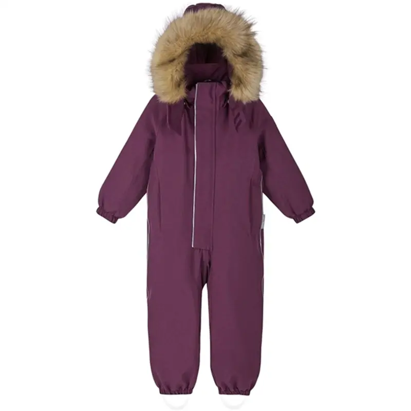 Reima Reimatec Wintersuit Trondheim Deep Purple 1