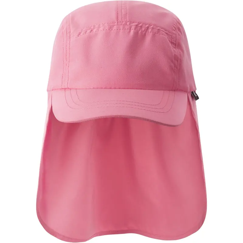 Reima Sunset Pink Sun Hat Biitsi 1