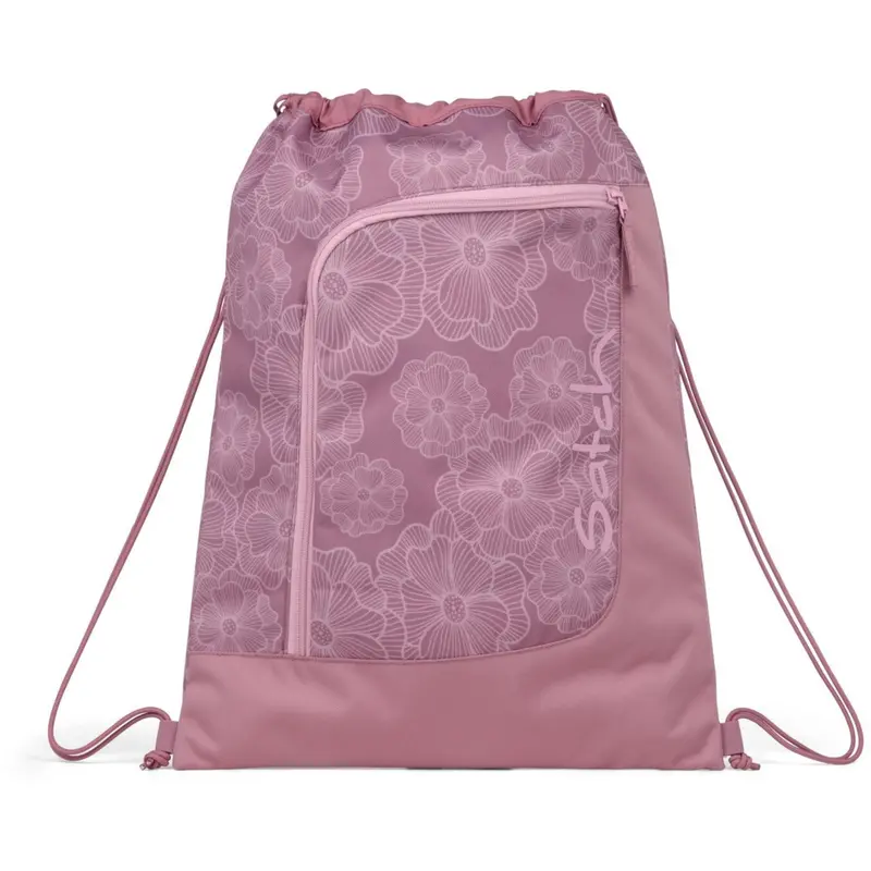 Satch Magnolia Dream Gym Bag 1
