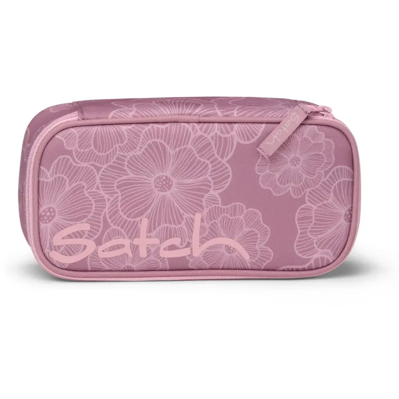 Satch Magnolia Dream Pencil Case 1