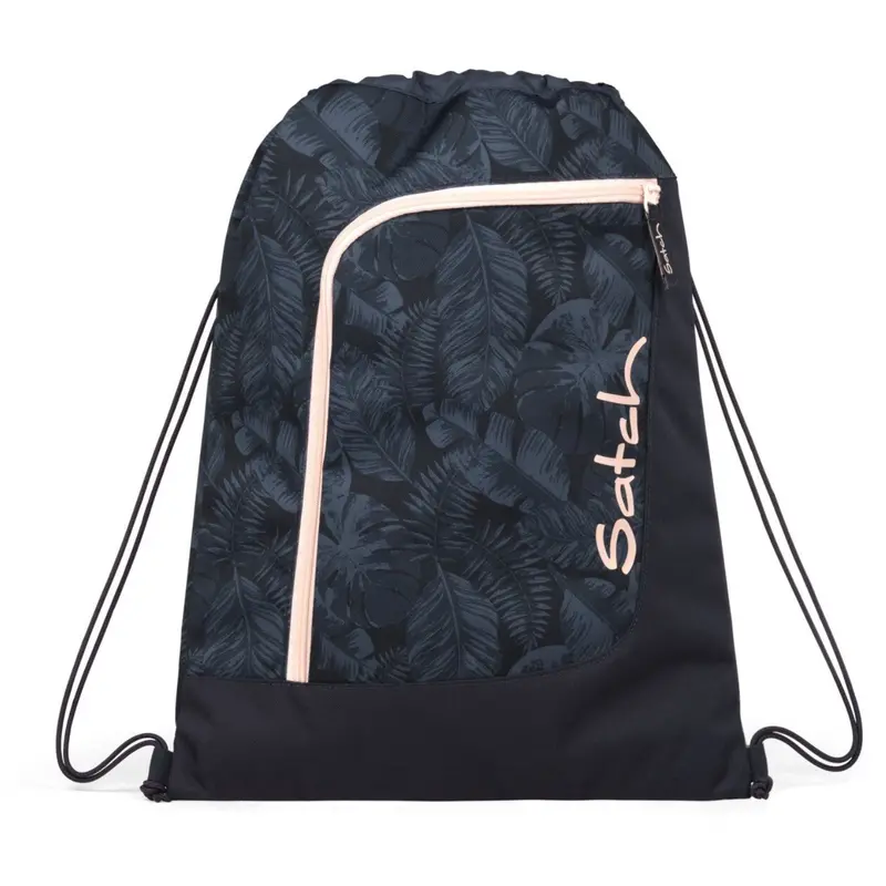 Satch Midnight Jungle Gym Bag 1
