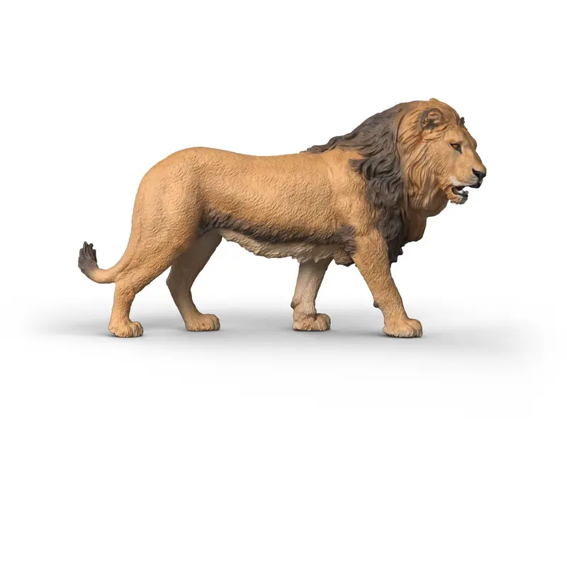 Schleich African Lion 1