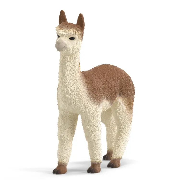 Schleich Alpaca 1