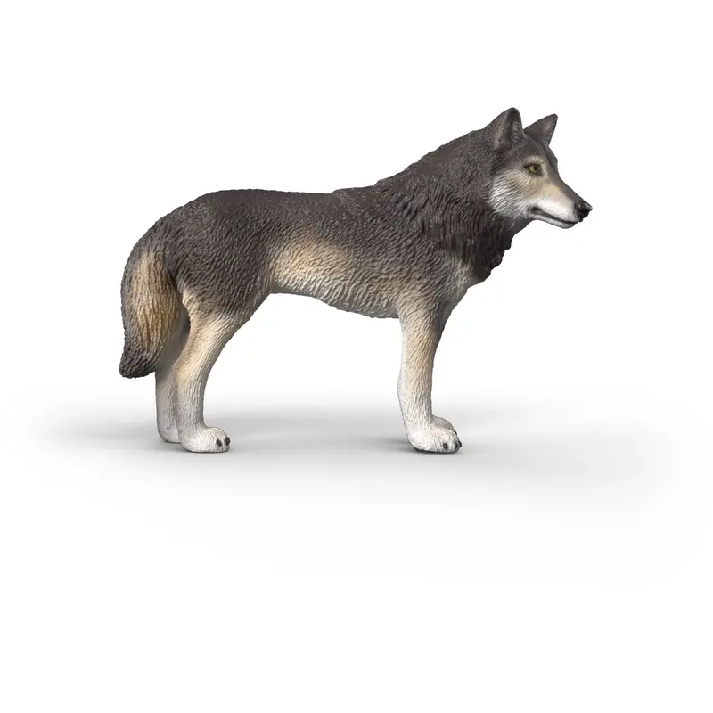 Schleich American Wolf 1