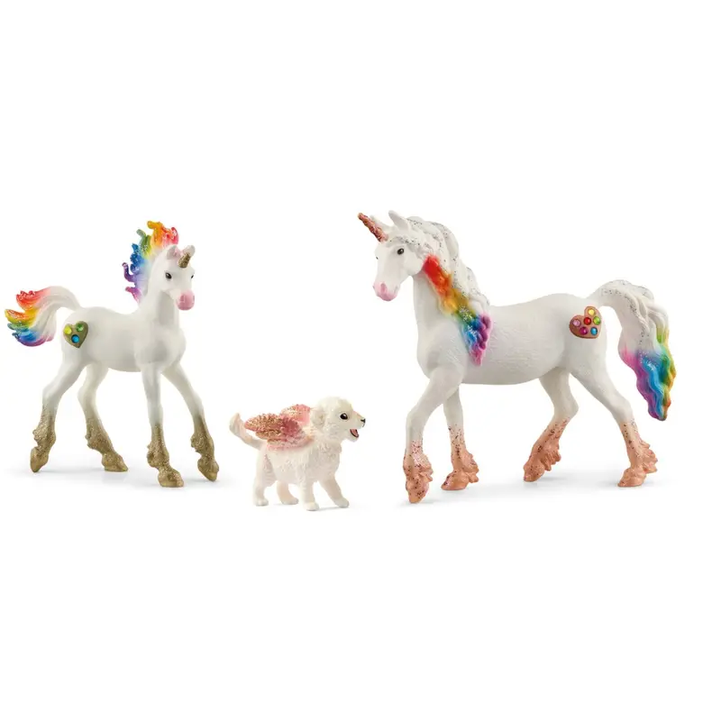 Schleich Bayala Magisk Begyndersæt 1