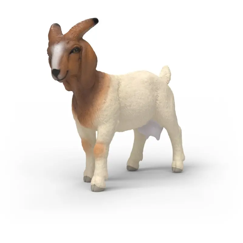 Schleich Boer Goat 1