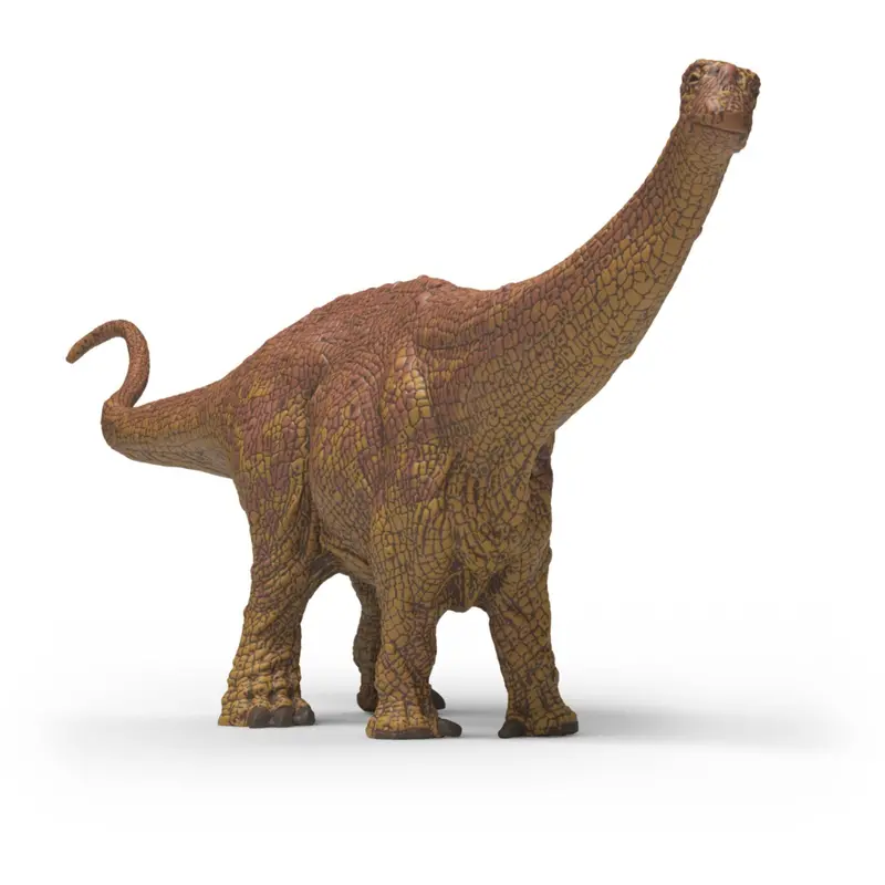 Schleich Brontosaurus 1