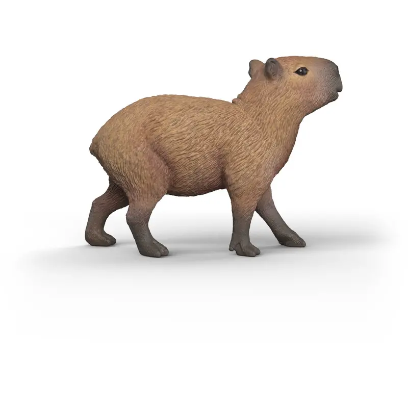 Schleich Capybara 1