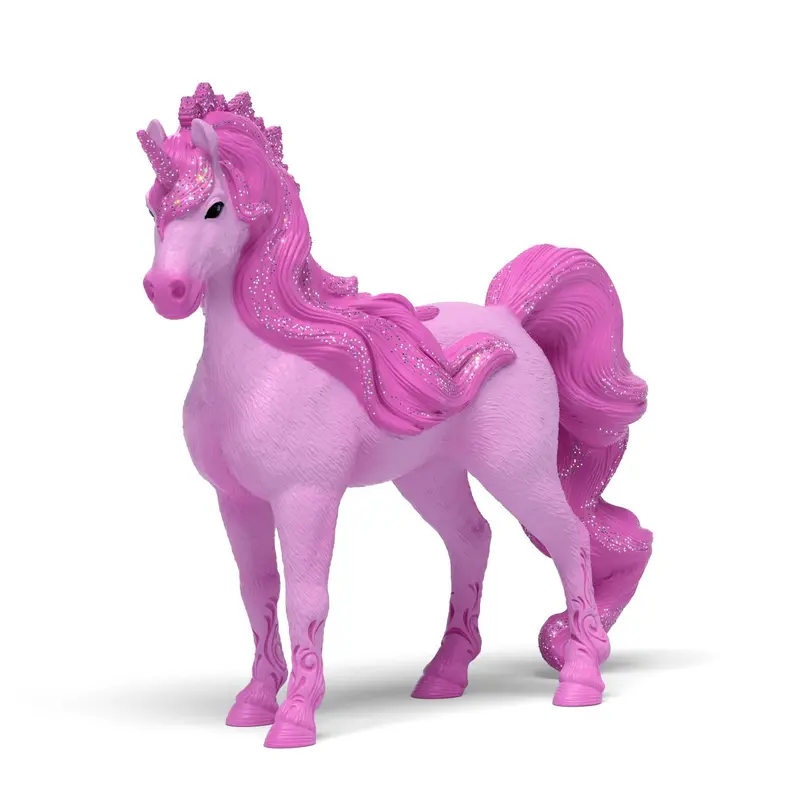 Schleich Cassiopeia Unicorn Mare 1