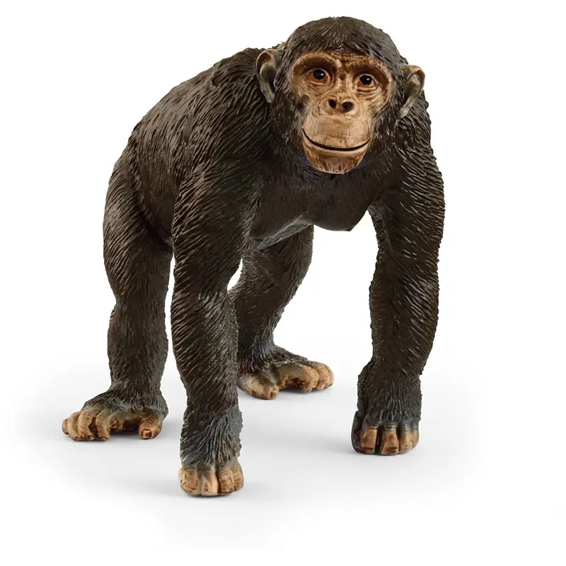 Schleich Chimpanzee 1