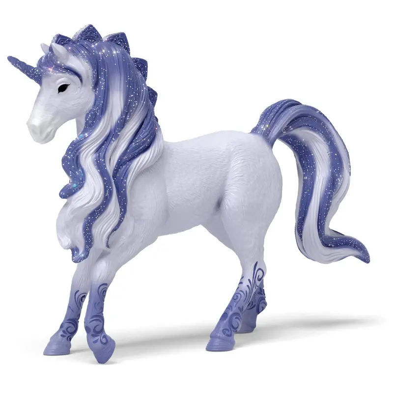 Schleich Cosmos Unicorn Stallion 1
