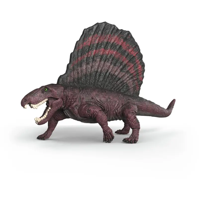 Schleich Dimetrodon 1