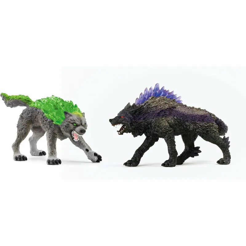 Schleich Eldrador Creatures Starter Set 1