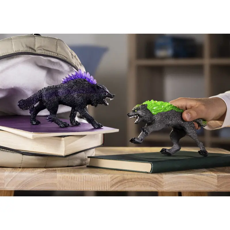 Schleich Eldrador Creatures Starter Set 2