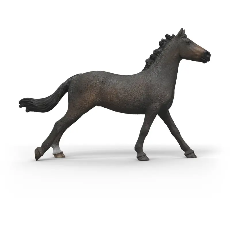 Schleich English Thoroughbred Mare 1