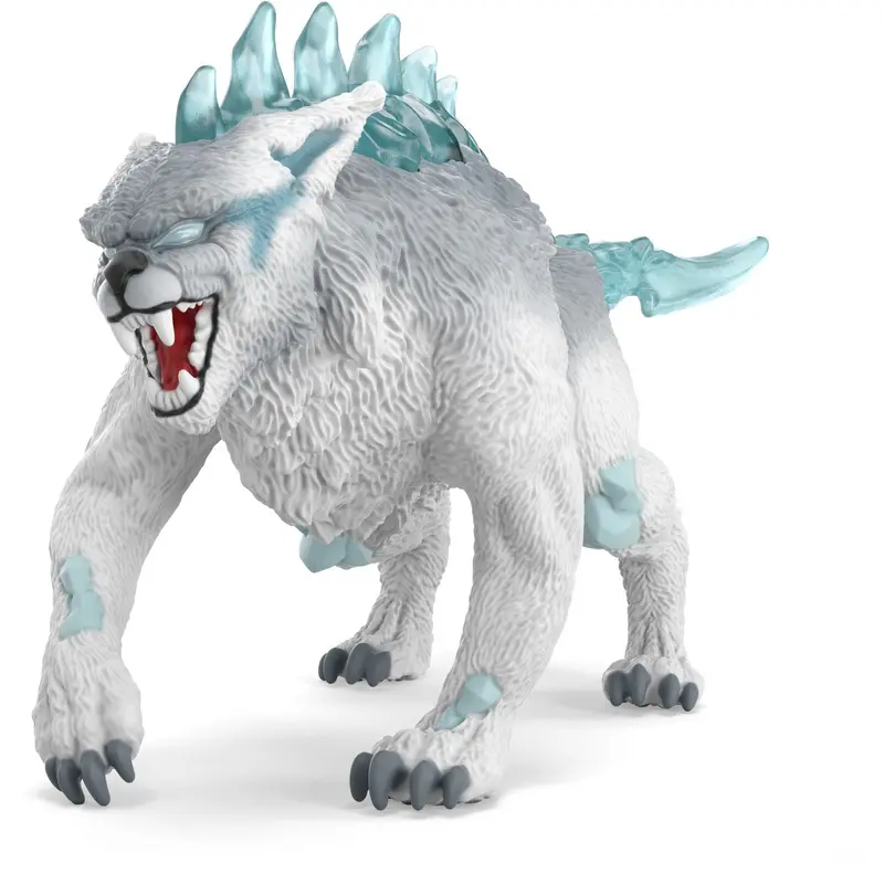 Schleich Ice Lynx 1