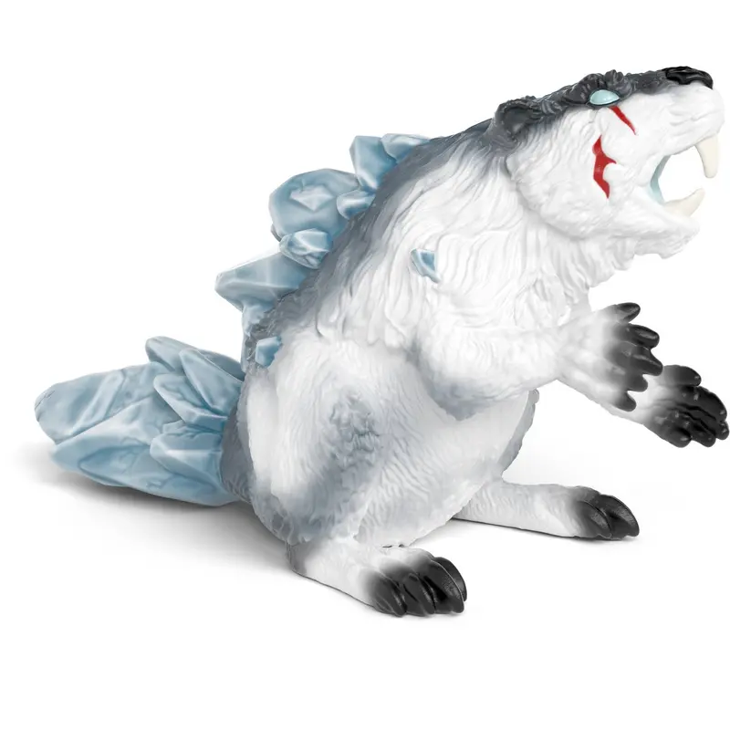 Schleich Ice Rodent 1