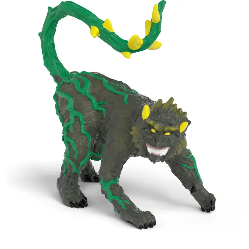 Schleich Jungle Chimpanzee 1