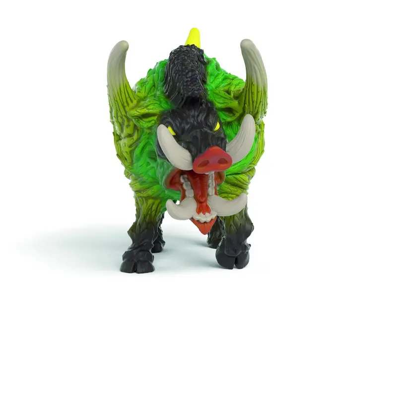 Schleich Jungle Vildsvin 1