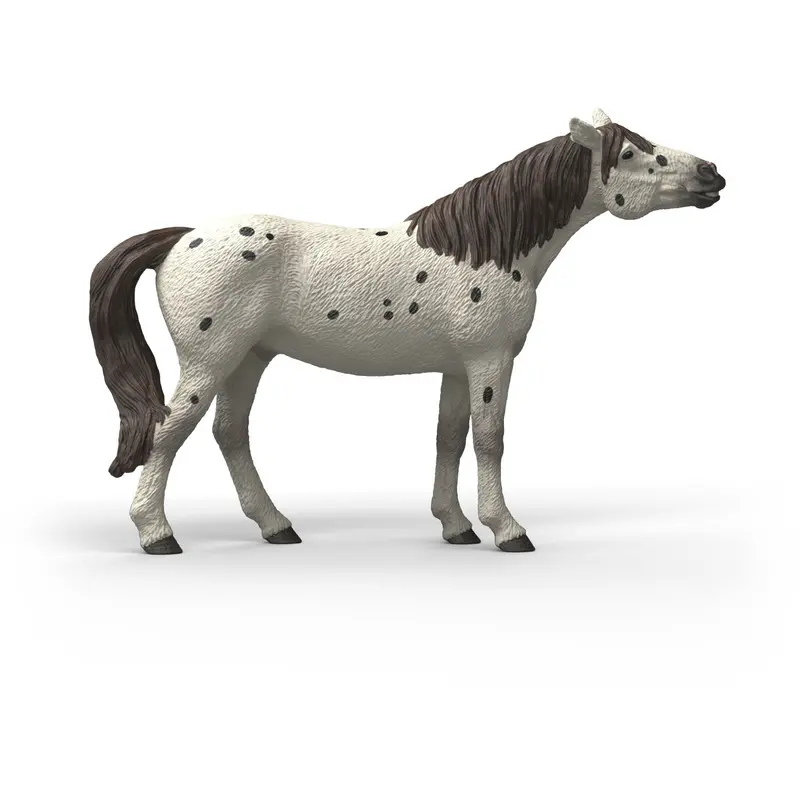 Schleich Knabstrupper Gelding 1