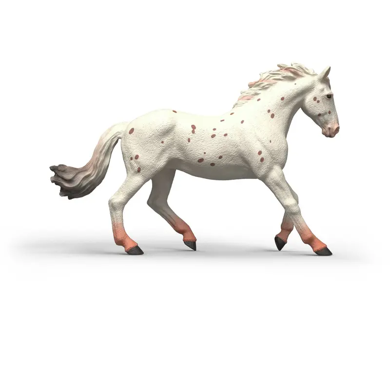 Schleich Knabstrupper Mare 1
