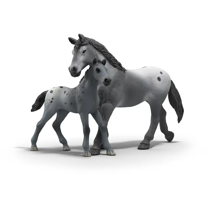 Schleich Lisas Tournament Training 2