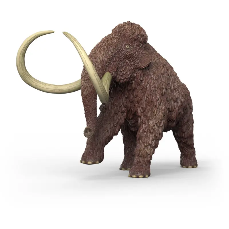 Schleich Mammoth 1