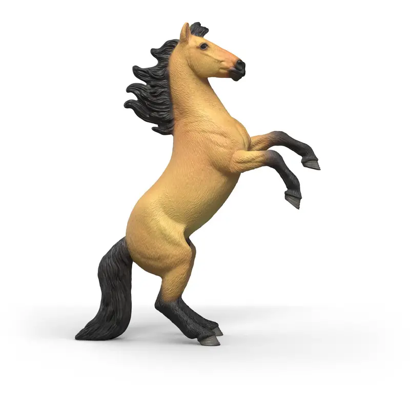 Schleich Mustang Stallion 1