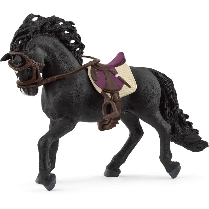 Schleich Pura Raza Española Stallion 1