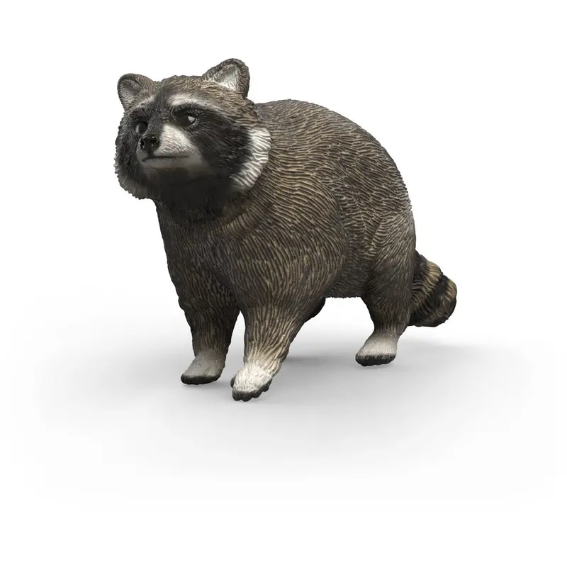 Schleich Raccon 1