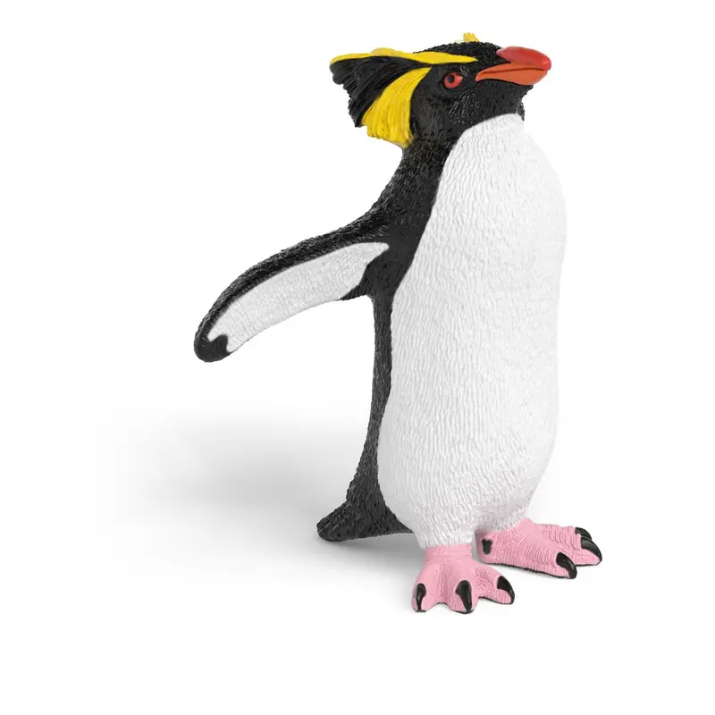 Schleich Rockhopper Penguin 1