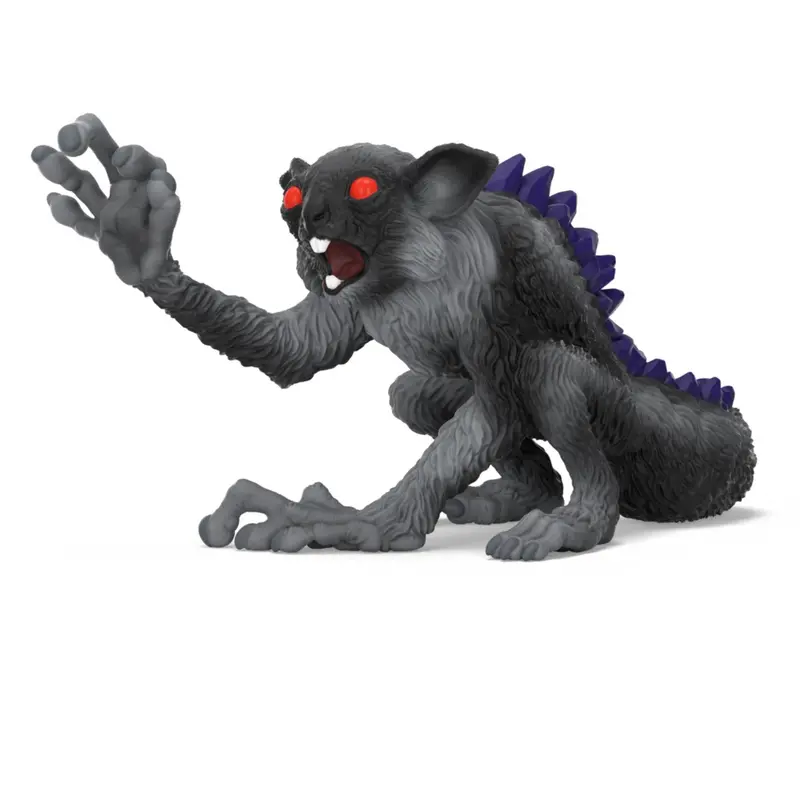 Schleich Shadow Lemur 1