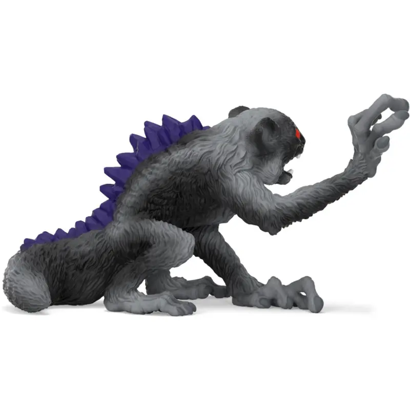 Schleich Shadow Lemur 2