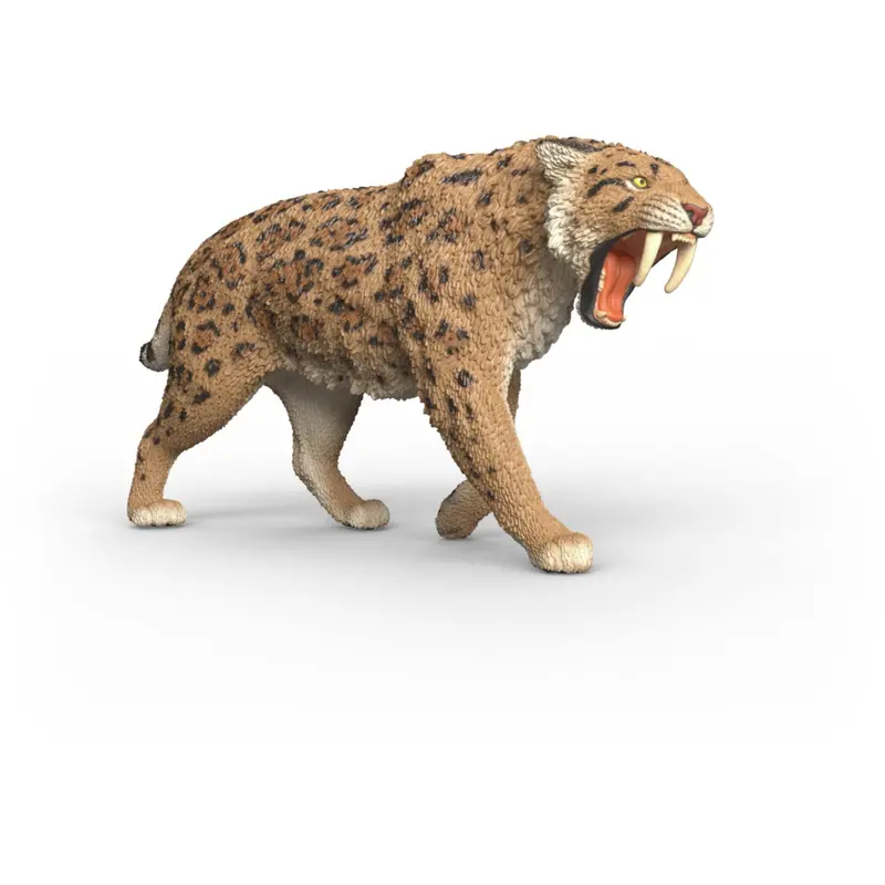 Schleich Smilodon 1