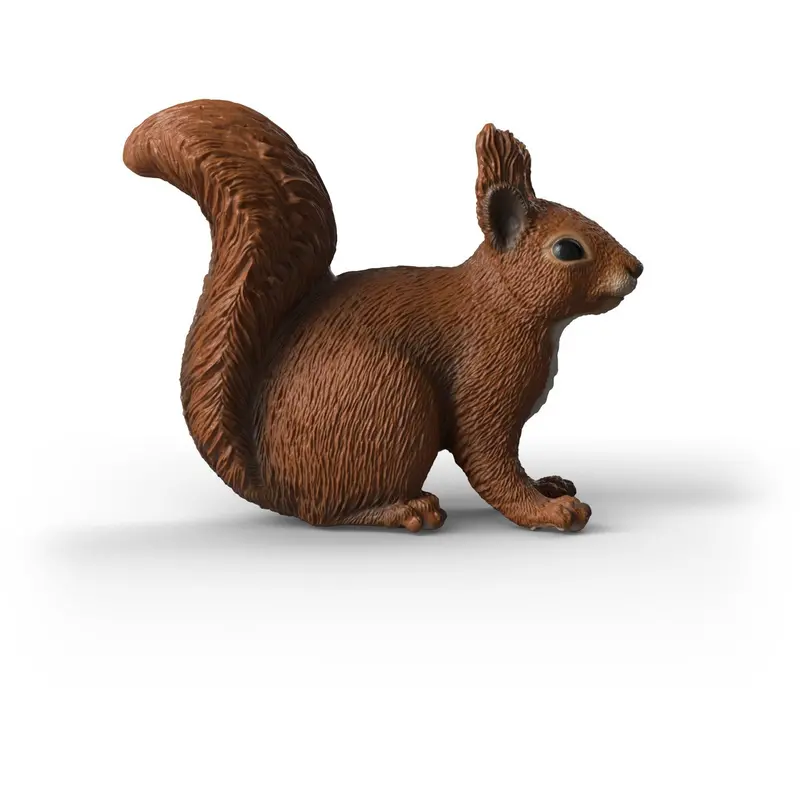 Schleich Squirrel 1