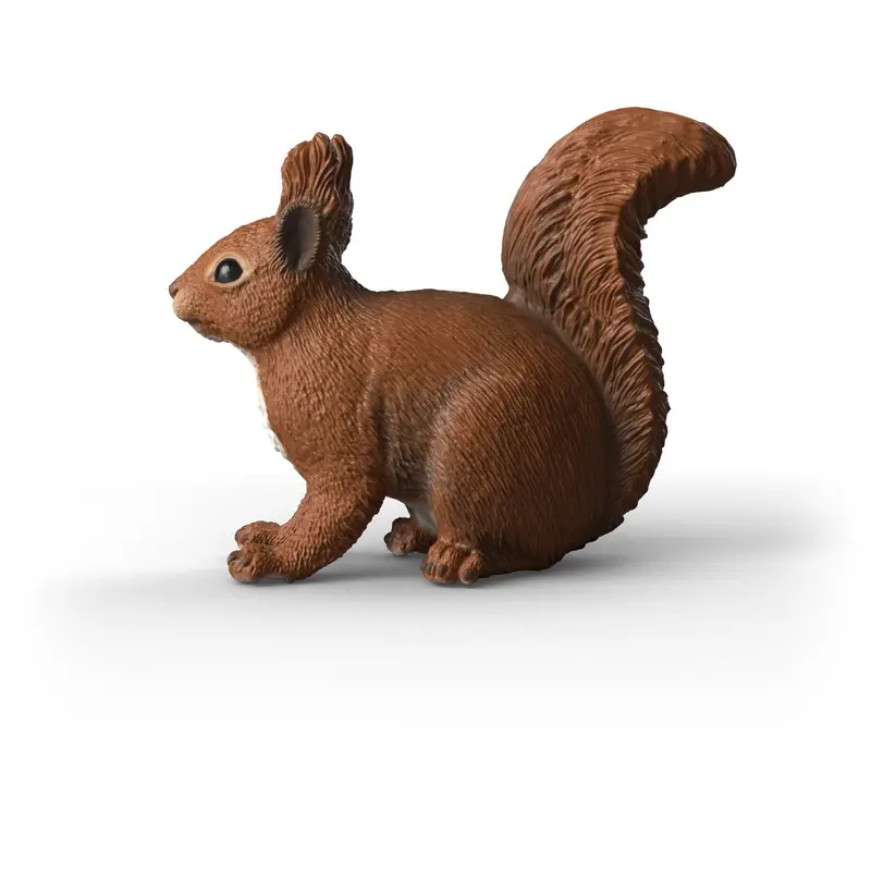 Schleich Squirrel 2